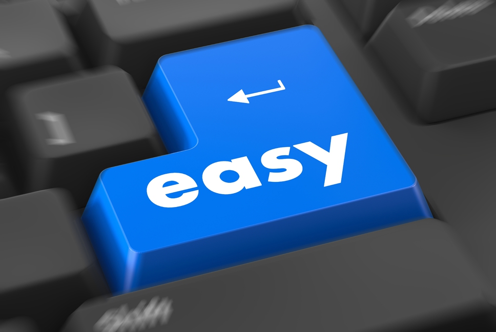 Klávesové skratky pre mierne pokročilých