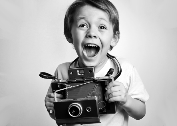 Dizajn a fotografia – I. časť: Úvod