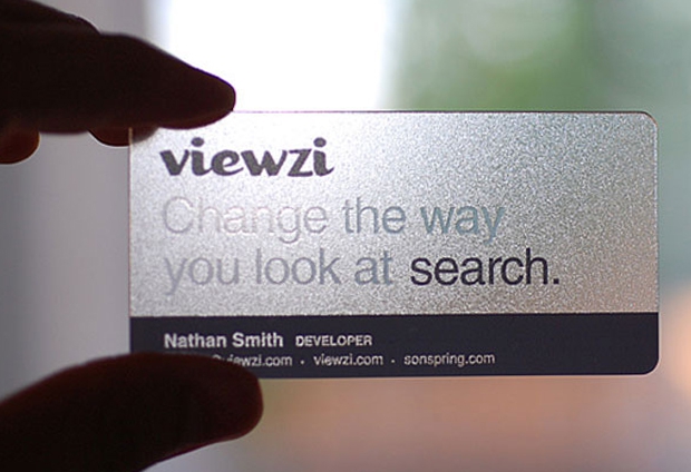 Business CARDS
