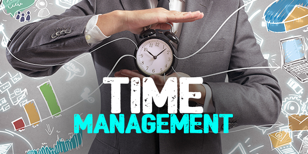 Time management
