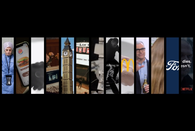 Svetové značky komunikujú skvelými reklamami aj počas pandémie