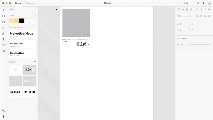 Adobe XD