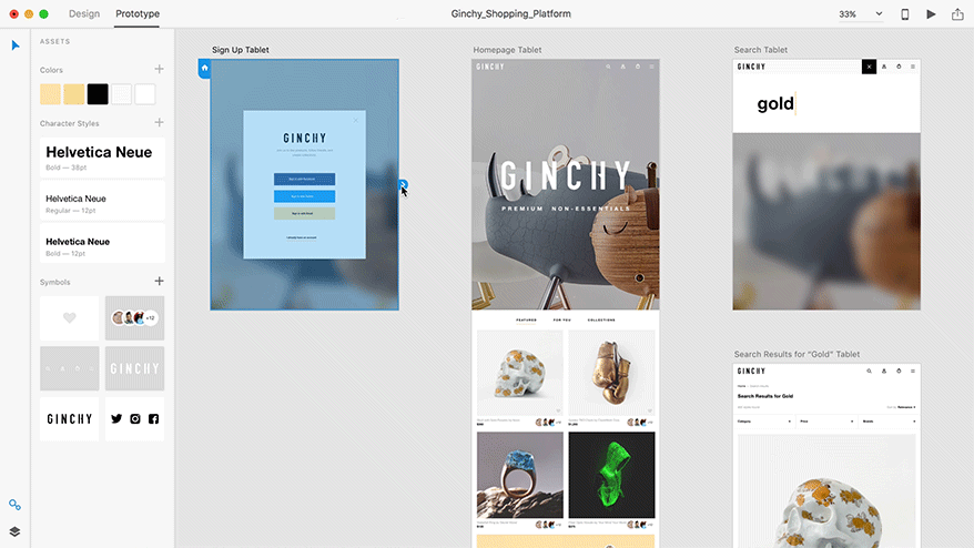 Adobe XD