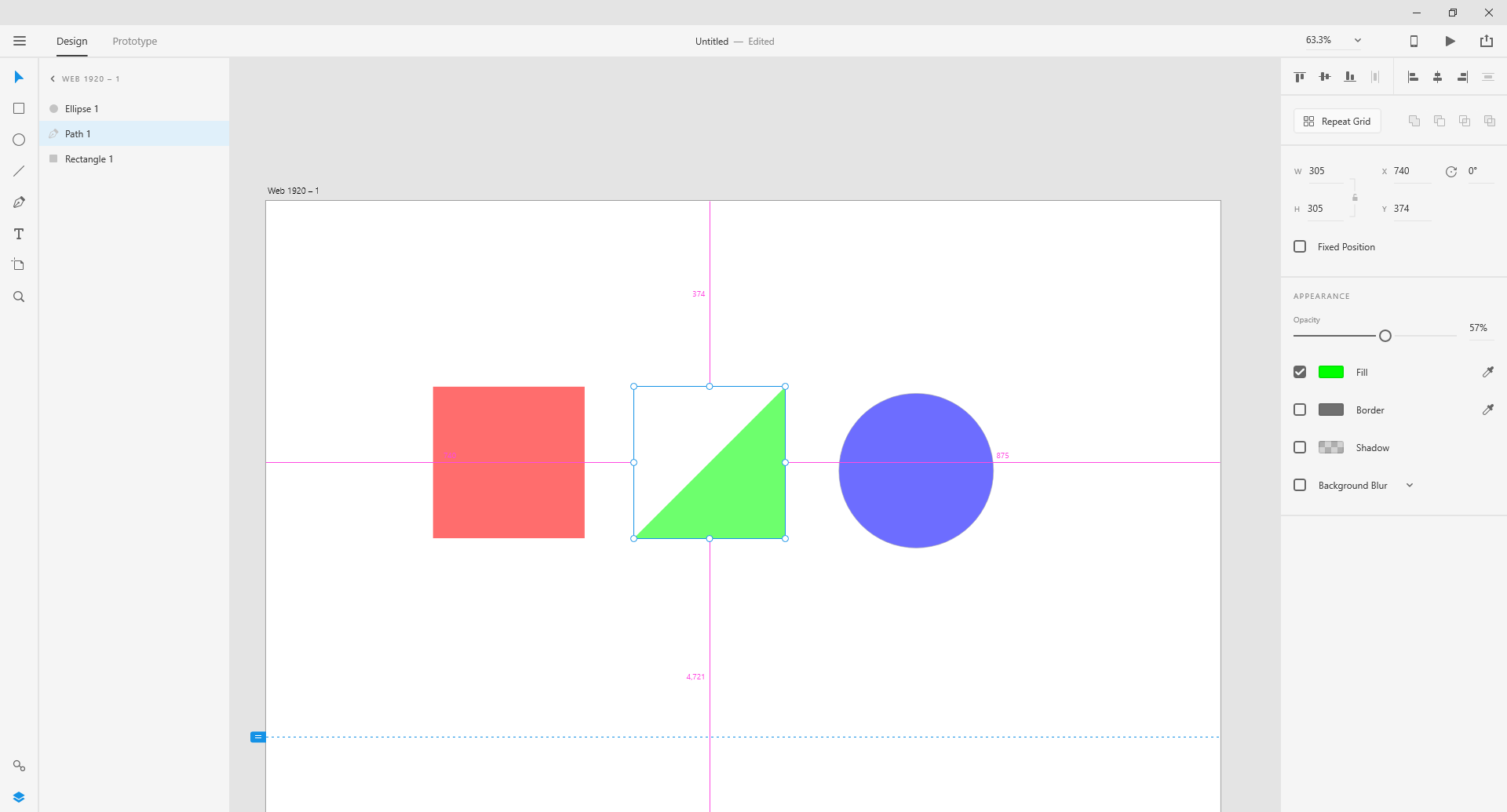 Adobe XD