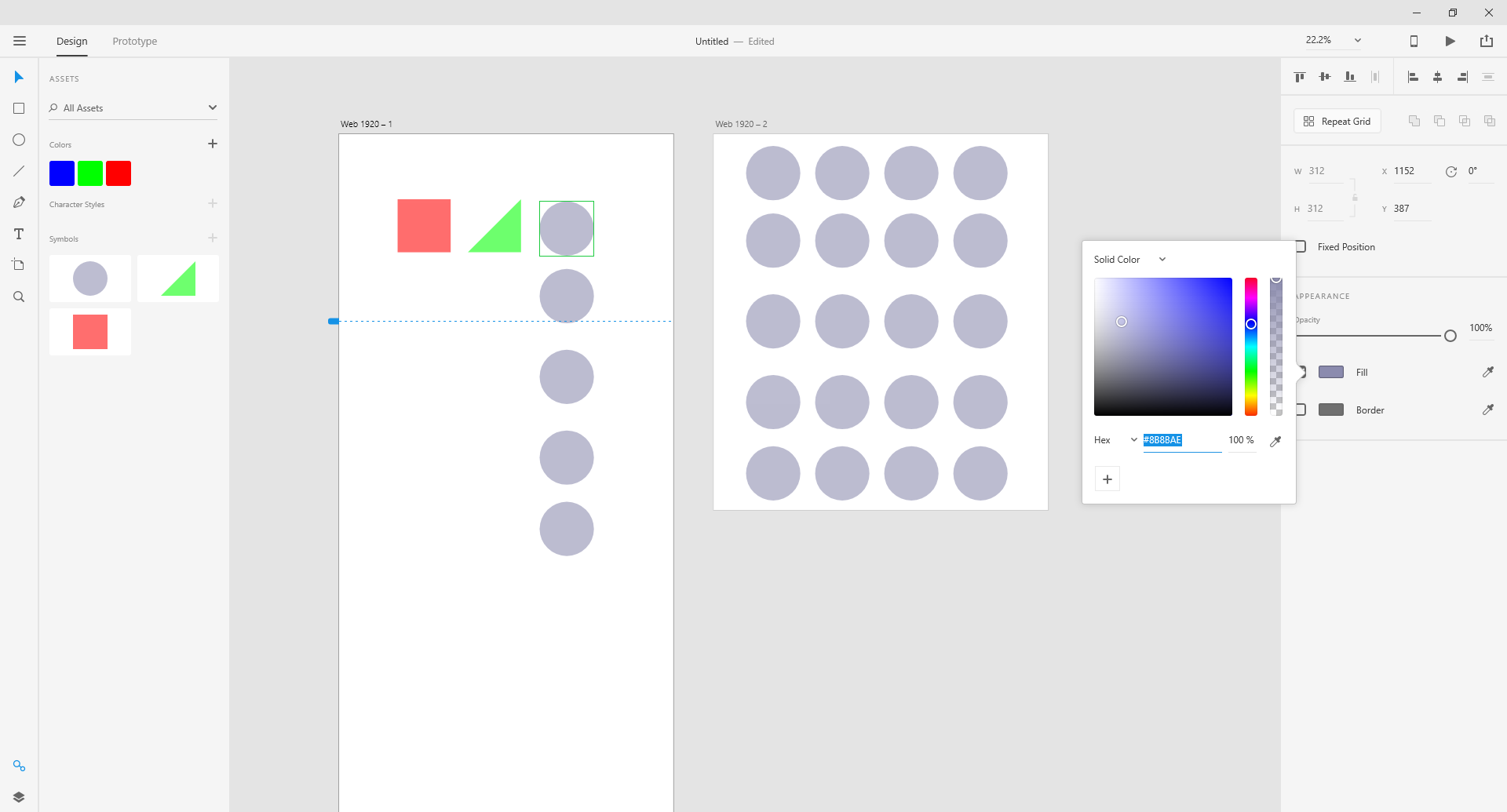 Adobe XD