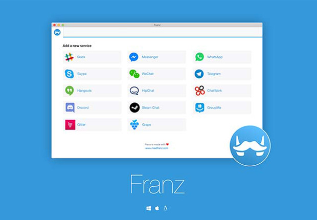 Franz