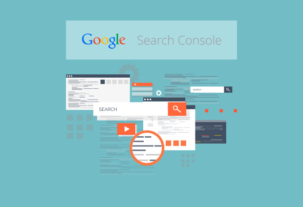 Google Search Console