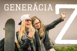 Marketing pre generáciu Z