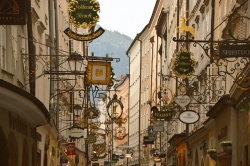 Vznik reklamy v kocke