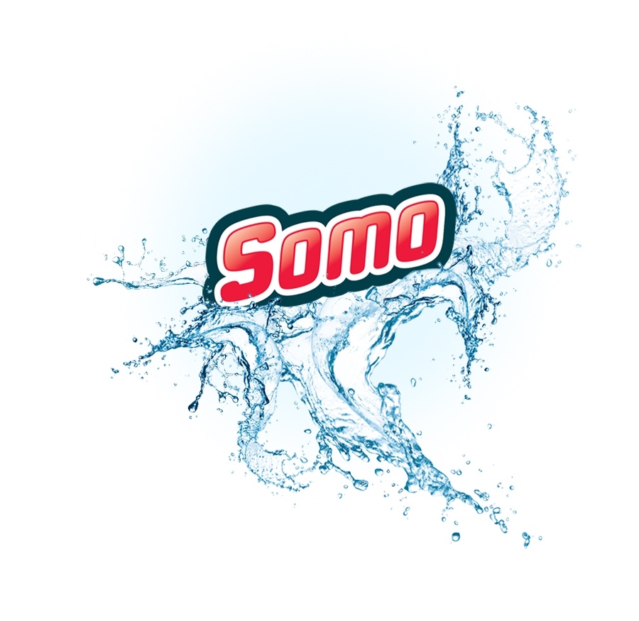 Banchem - SOMO - Obalový dizajn