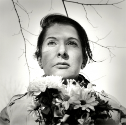 Marina Abramović 