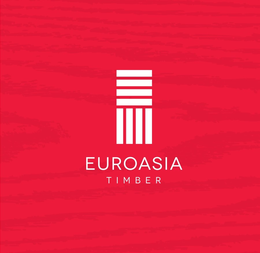 EUROASIA TIMBER - firemná identita